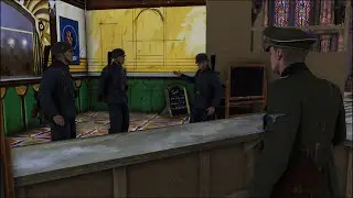 Sniper Elite 5: German Spy Training