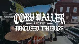 Golden Buckle &mdash; Live in Holstein, IA
