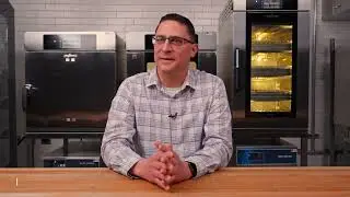 Helios Technologies&rsquo; Operating Company Drives Innovation in Commercial Kitchen Technology Through...