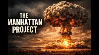 Манхэттенский проект: объяснение | Научные основы создания атомной бомбы