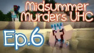 Midsummer Murders UHC [Ep.6] Desperation