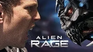 Alien Rage Part 3   Max Payne