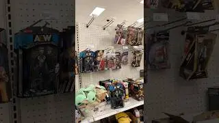 BRAND NEW WWE AND AEW FIGURES FOUND AT TARGET #wwe #wwemattel #mattel #wrestling #target #legends