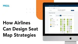 How Airlines Can Design Seat Map Strategies