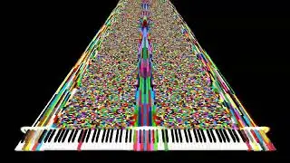 (black midi)toilet story 3 midi trail