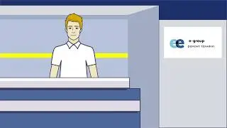 Сеть сервисных центров e-group в Минске