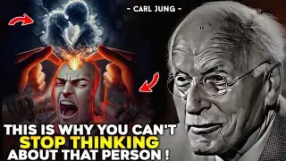 The Spiritual Meaning of Constantly Thinking About Someone | Carl Jung Philosophy