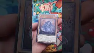 PURRELYLY - ULTIMATE RARE #yugioh #yugiohcommunity #tcg