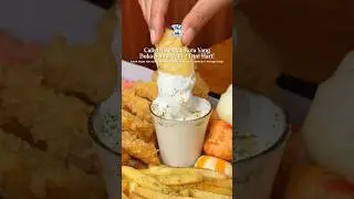 Cafe yang buka sampe jam 2 dini hari di bandung! #kuliner #kulinerbandung