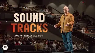 Replacing Broken Thoughts with God’s Truth | Pastor Nathan Albrecht
