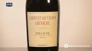 Der Discounter-Wein-Test Teil 7 (Rotweine bis 5 Euro)