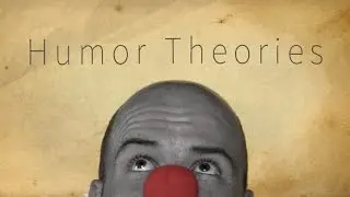 TERRA 1018: Croaked: The Science of Humor
