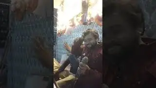 Raja Meldi official Kolad  is live!
