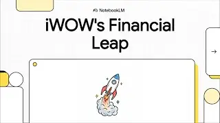 iWOW Technology 1H2026 Net Profit Surges 372%