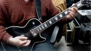 Phenomenon Rhythm Guitar