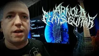 New @ Summer NAMM 2019 - Boutique Guitar Showcase