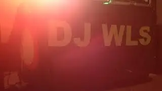 DJ IEPER POPERINGE?  DJ WLS / BDAY PARTY