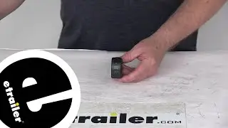 etrailer | In/Out LED Rocker Switch For Bulldog Winch: The Breakdown