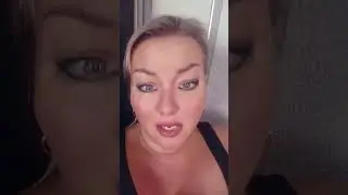 Я не стала расстраиваться... 😂