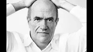 Colm Tóibín