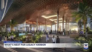 Fort Myers OKs extra density for Legacy Harbour project
