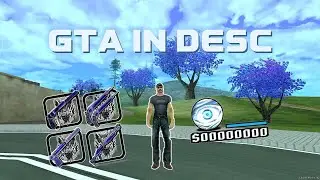 SHARE - MODPACK GTA IN DESC HIGH FPS | 100MB | GTA SA-MP ANDROID