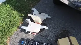 Chevy Express Mystery Coolant Loss Fix