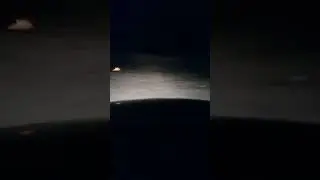 Pipe bomb huge fireball