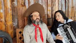 Baitaca - Coiceando a Cola