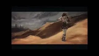 Gat - Apocalyptic view