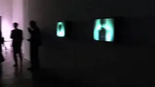 Rachel Speed at Solomon Projects