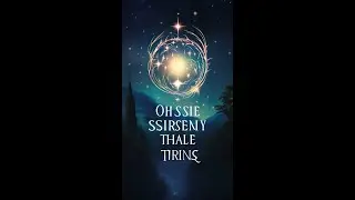 The Starlight Odissey - AI Fairy Tale