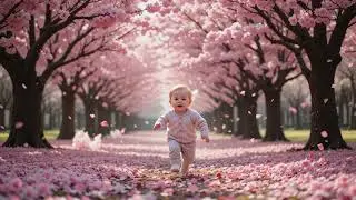 SPRING IN WASHINGTON D.C