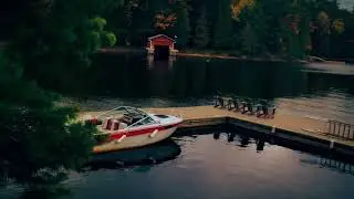 the beauty of Georgian bay