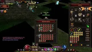 Mu Online GP S20   Powered by IGCN   Name  0001 Level  400 Master Level  1282 2025 12 10 21 06 20