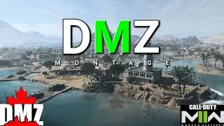DMZ MONTAGE
