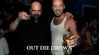 IRISH NAILS Out Die Drown feat Uncle Costa