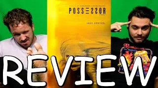 Possessor (Uncut) Review