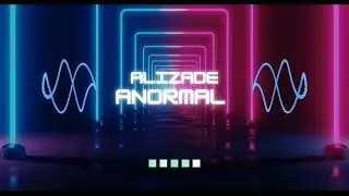 ALIZADE - ANORMAL (Fatih Music  remix ) İşler Nasıl İşler Normal