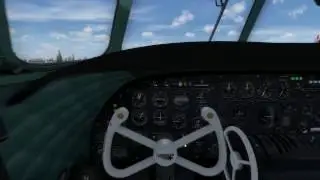 P3D Gauge and Texture Shimmering Fix