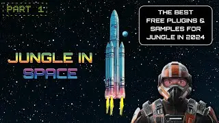 Лучшие бесплатные плагины для Jungle в 2024 году