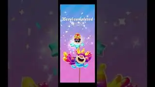 Candy crush saga level.10513 & 10514