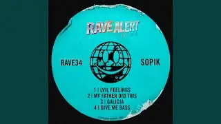 My Father Did This (Original Mix)