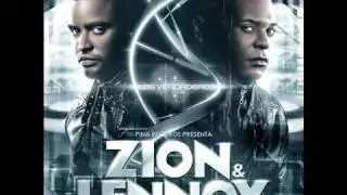 Zion Y Lennox - Detective De Tu Amor (Los Verdaderos) ORIGINAL LYRICS REGGAETON 2011