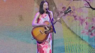 National Cherry Blossom Festival kicks off with Opening Ceremony