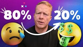 How The Pareto Principle Boosts Realtor Sales [Chat-GPT Prompt]