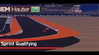QATAR SPRINT QUALIFYING HIGHLIGHTS ROUND 4