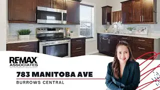 783 MANITOBA AVE - $249,900 - Chantal Cano (Winnipeg Realtor) with RE/MAX Associates