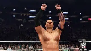 Kyle Fletcher vs Okada | 1st contender AEW Championship (SmackDown fev)