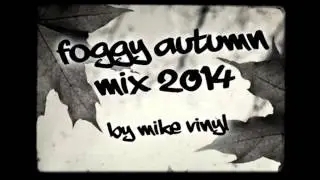 Mike Vinyl - foggy autumn dj mix 2014